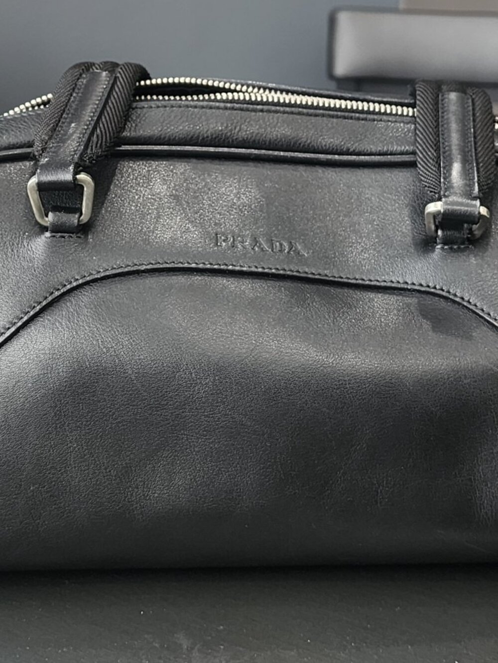 Prada handbag